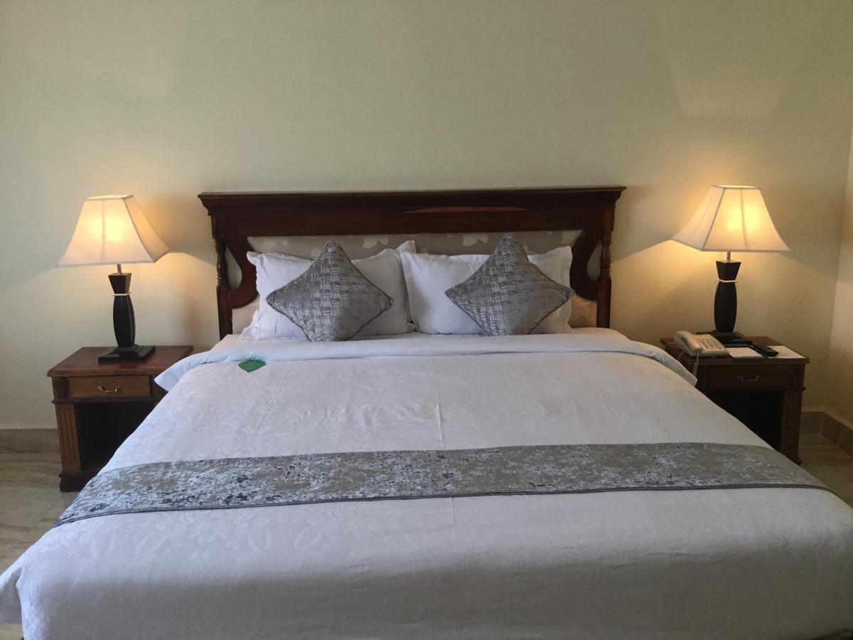 Green Palace Hotel - Preah Vihear Экстерьер фото