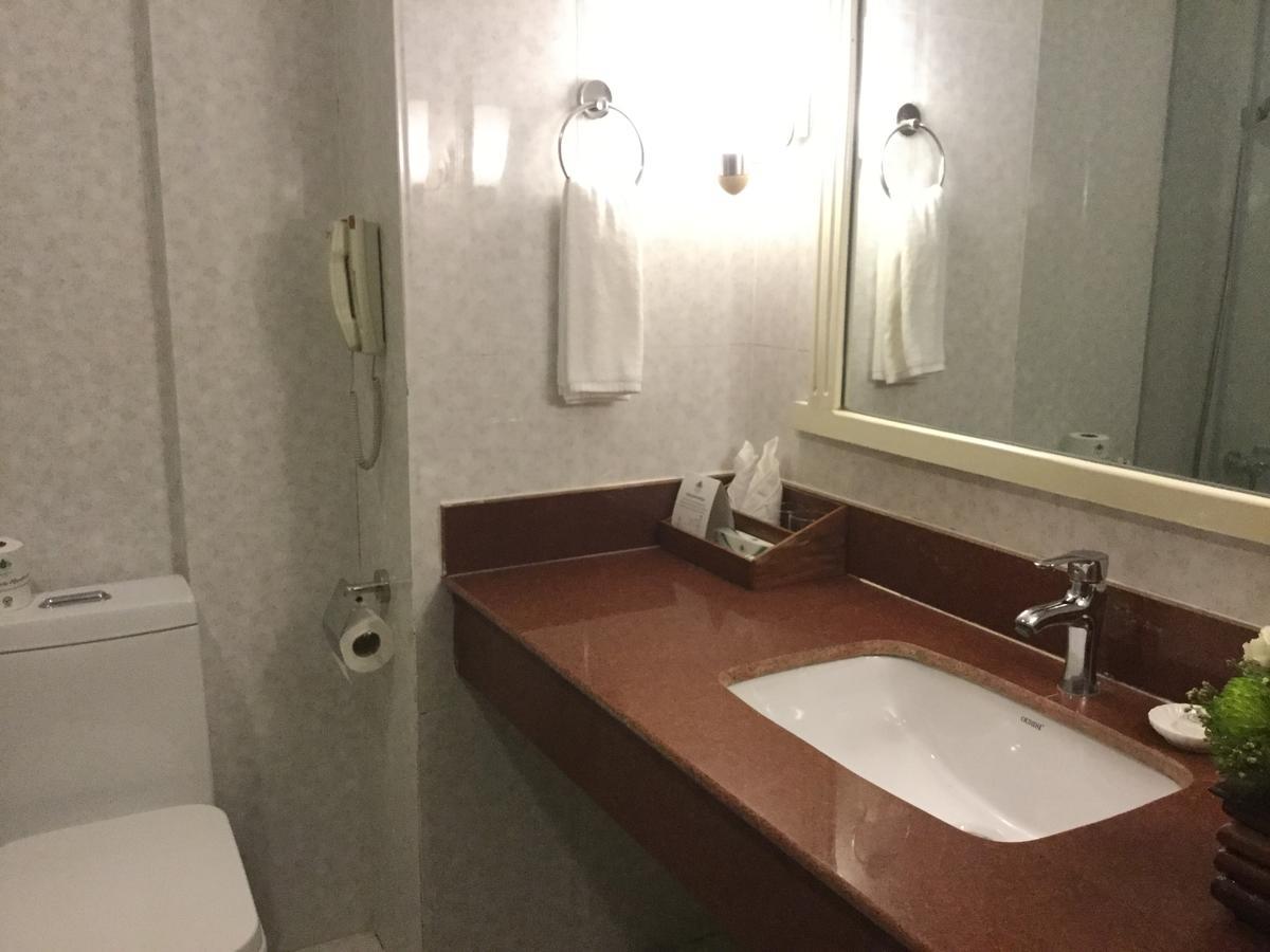 Green Palace Hotel - Preah Vihear Экстерьер фото