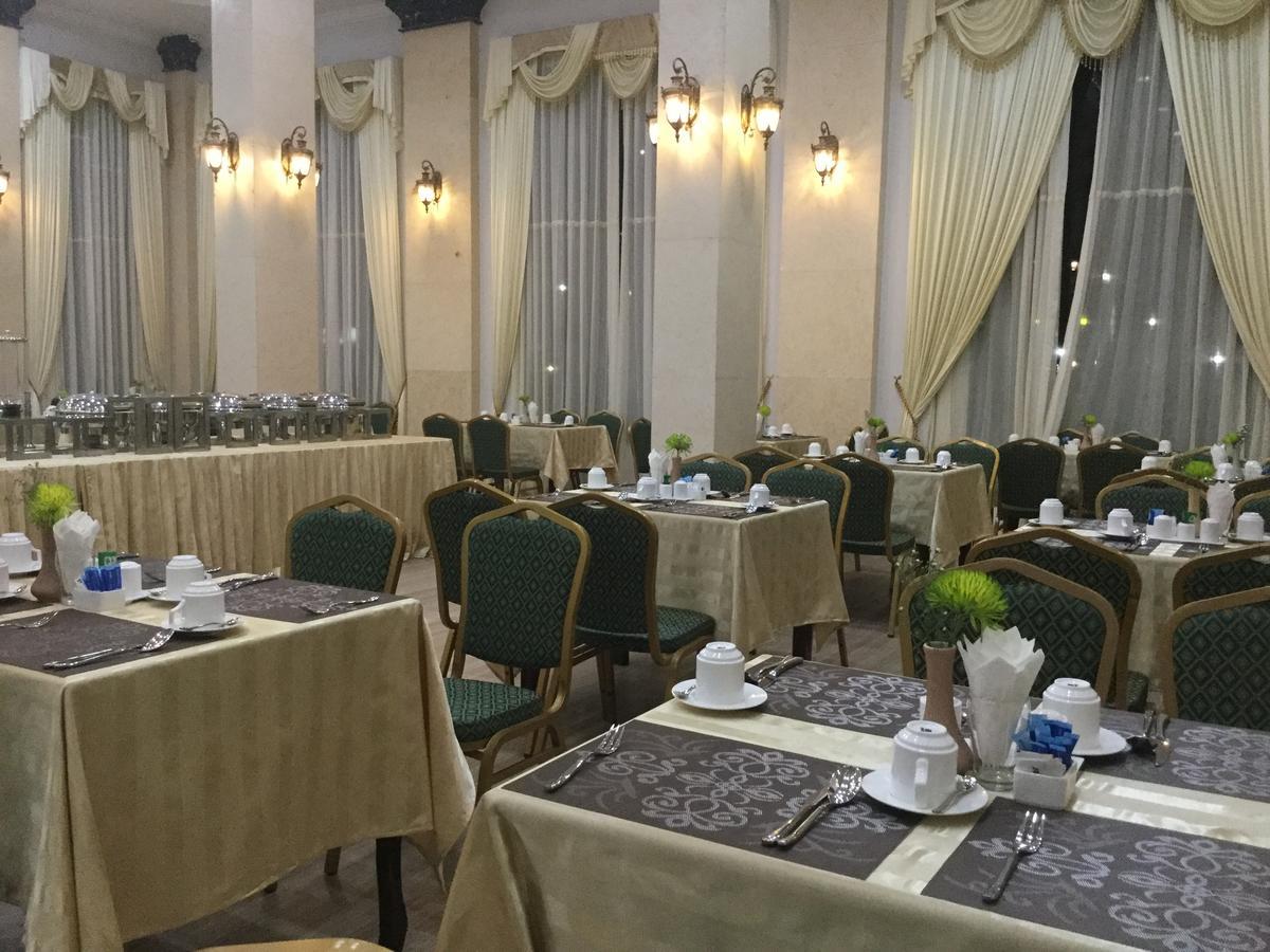 Green Palace Hotel - Preah Vihear Экстерьер фото
