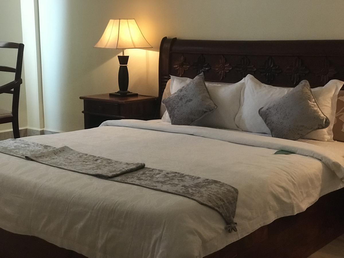 Green Palace Hotel - Preah Vihear Экстерьер фото