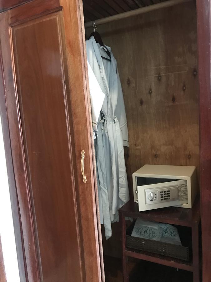 Green Palace Hotel - Preah Vihear Экстерьер фото